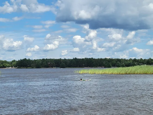 East Arbutus County Park