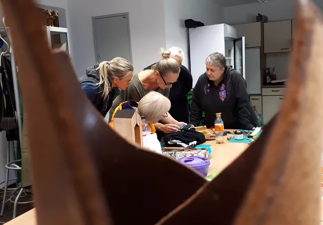 Hofkirchen im Traunkreis