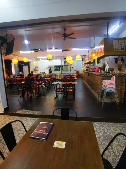 Restoran Sajian Sedap