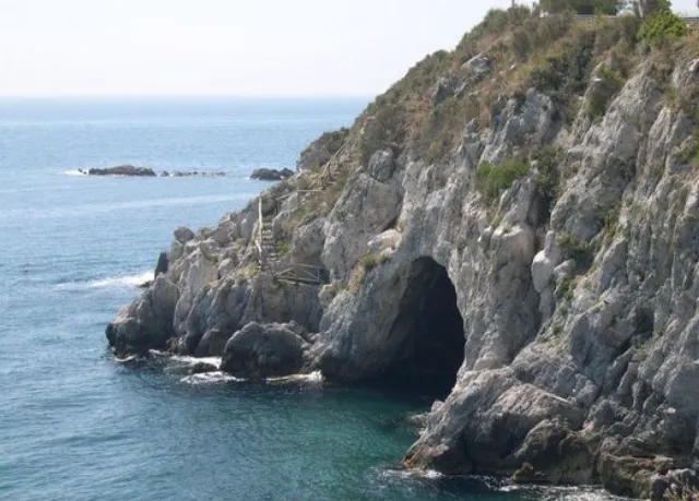 Grotta di Bergeggi