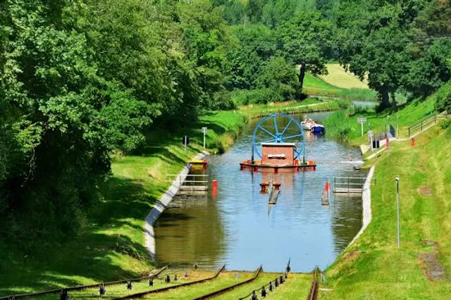 Elbląg Canal