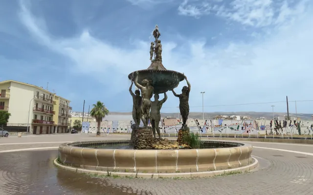 Fontana "Piscitelli"