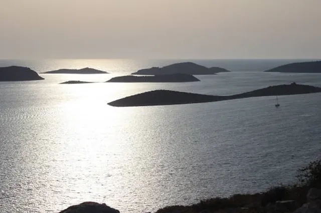 Hunnebostrand Skulpturpark