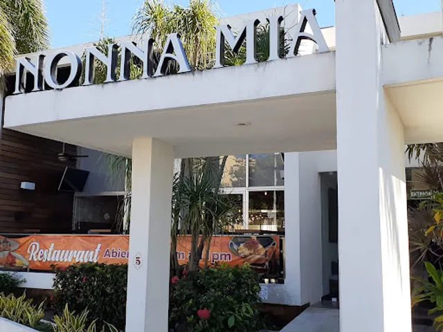 Nonna Mia