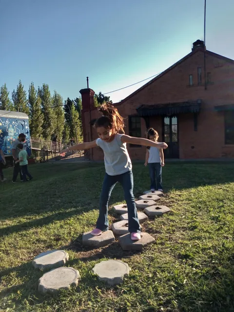 Museo Juguete Tandil