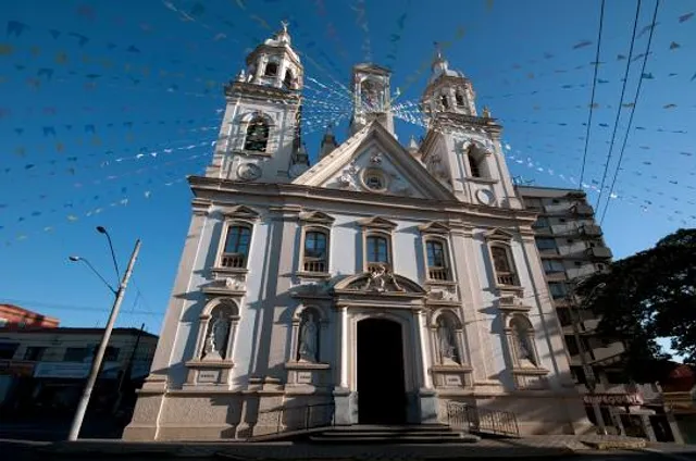 Catedral de San Antonio