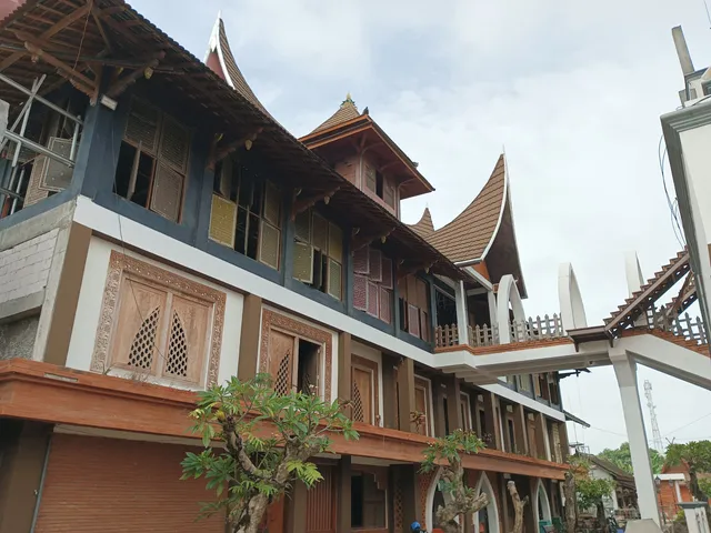 Museum Islam Nusantara
