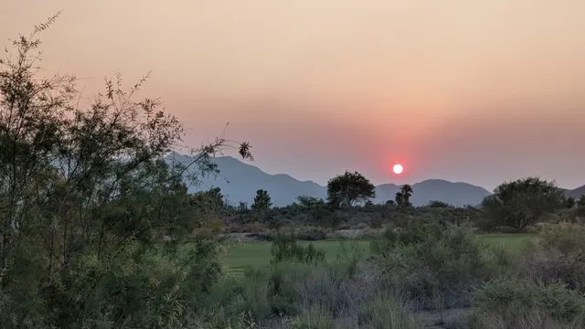 Boulder Creek Golf Club