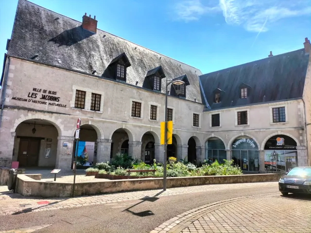place image