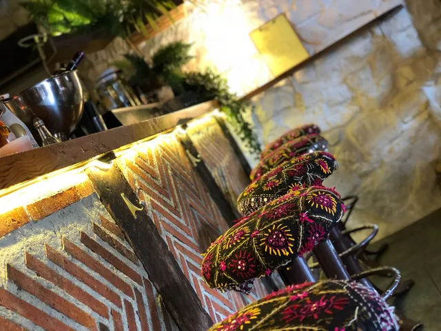 La Cantina de Fontibre