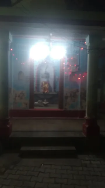 Sheetla Devi Mandir