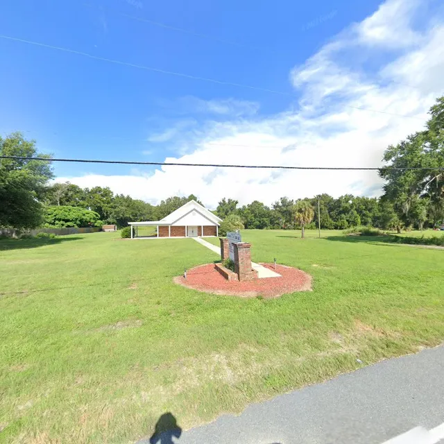 Groveland Church of Christ