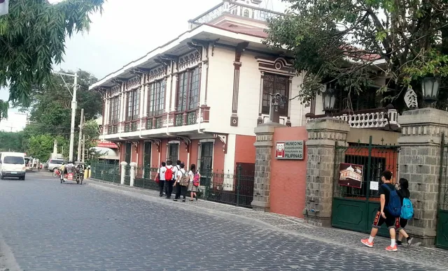 Museum of Philippine Social History