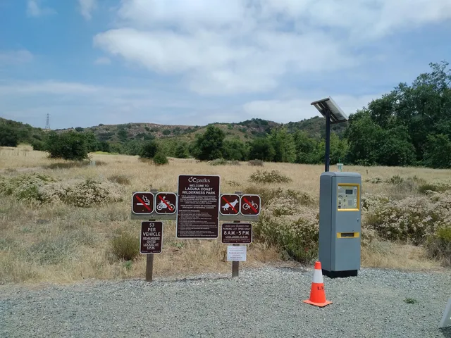 James Dilley Greenbelt Preserve