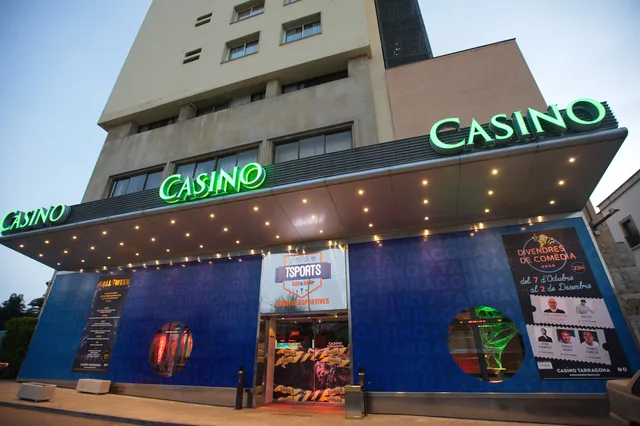Casino Tarragona