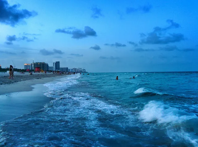 Untitled Art Miami Beach