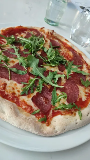 Ellipse Restaurant, Bar & Lounge