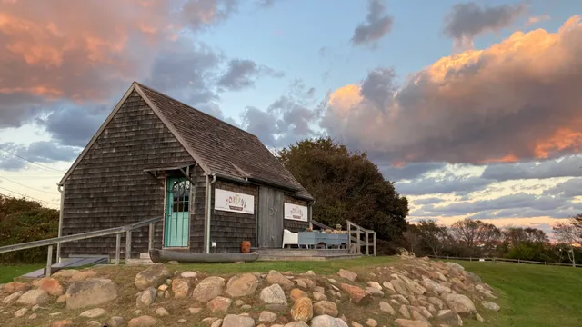 Montauk Indian Museum