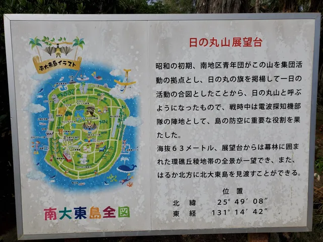 Hinomaruyama Observatory