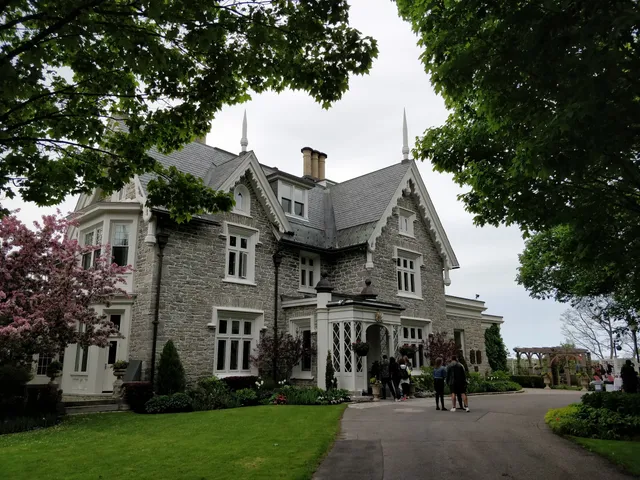 Earnscliffe National Historic Site of Canada