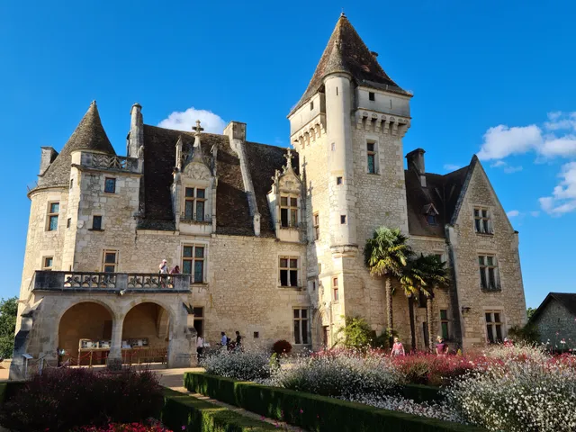 Château des Milandes