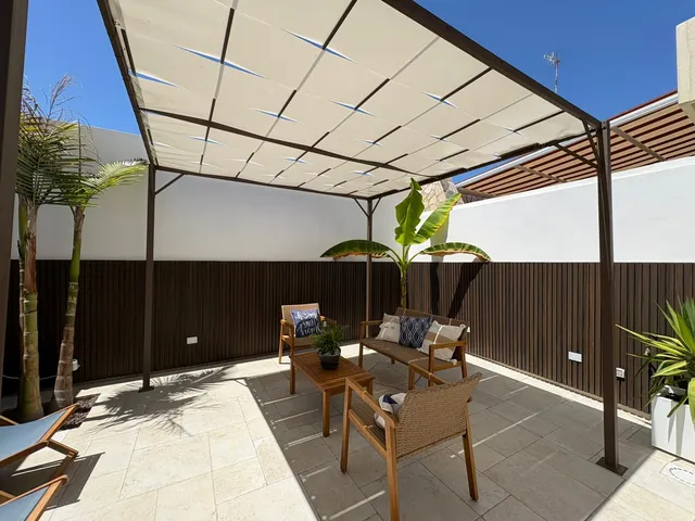 Casa vacanze La Bella Tina