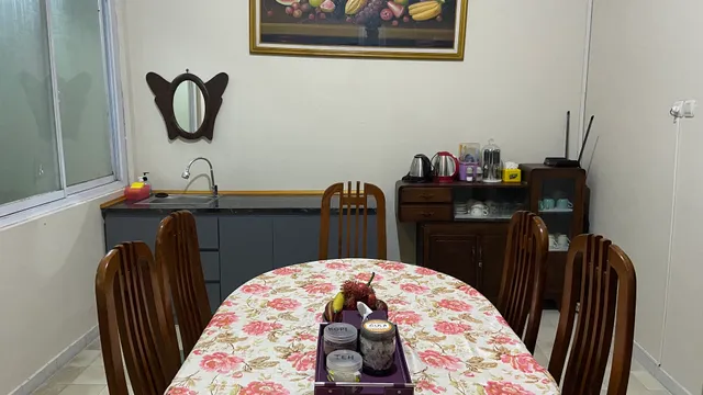 Nawasena Family Guesthouse Jogja