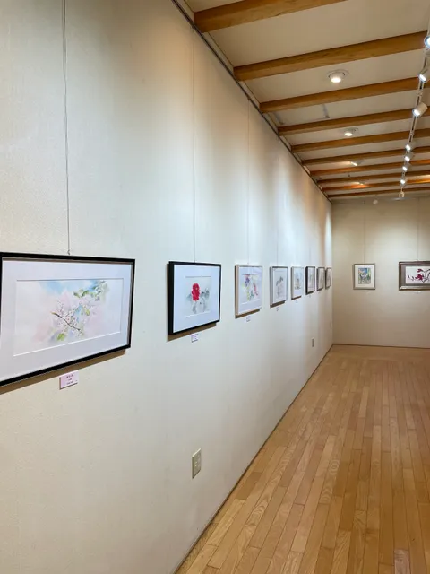 ギャラリーＳＨＩＭＡ