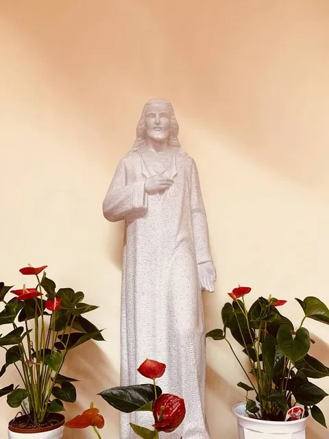 Church of the Holy Spirit Hévíz