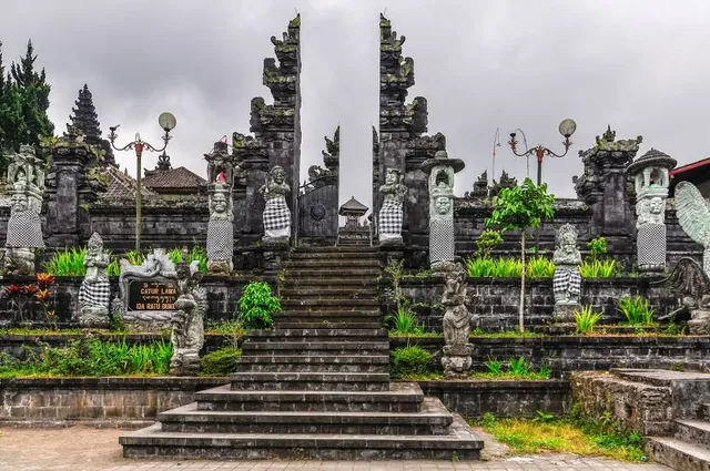 Pura Ida Ratu Dukuh Sakti