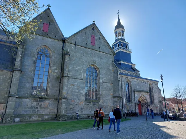 Saint Simon's and Jude's church