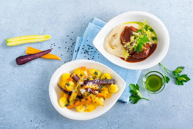 Aramark i. Hs. Koelnmesse