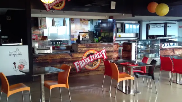 Frankztreat Restaurant