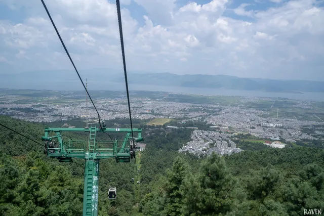 Ximatan Cableway