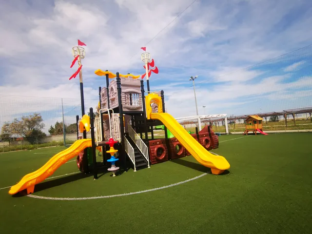 Lido Lafayette - Lisena Group