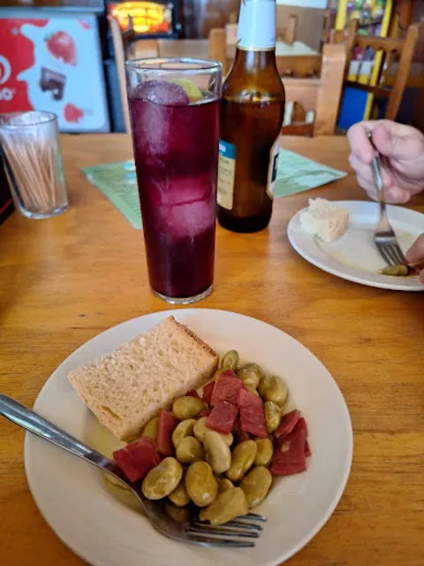 Cafeteria Bar Manolo