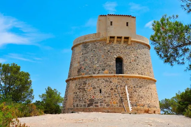 Torre de Campanitx