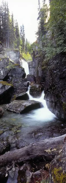 Liberty Falls State Recreation Site