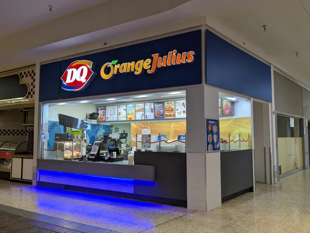 Orange Julius