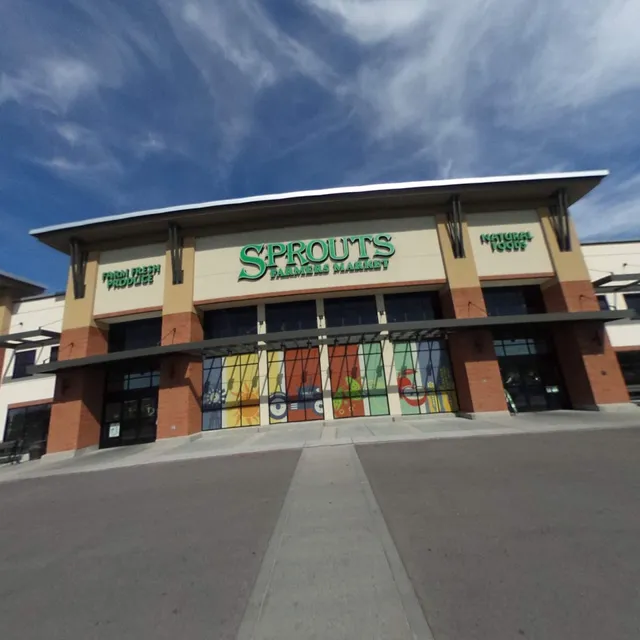 The Crossing at Sahuarita Shopping Center
