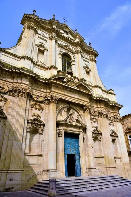 Church of Saint Irene