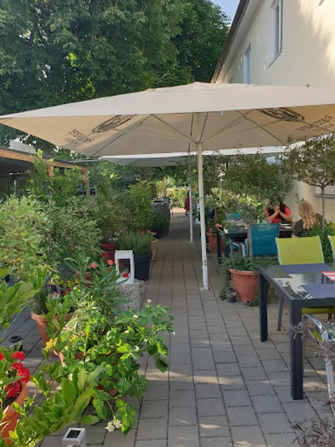 Restaurant Bella Toscana