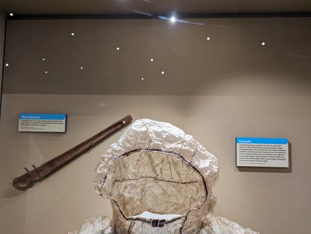 Sitka Historical Society & Museum