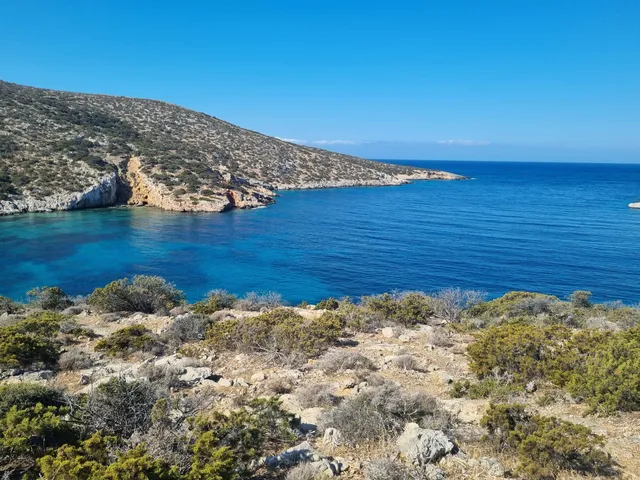 Paralia Gerolimnionas