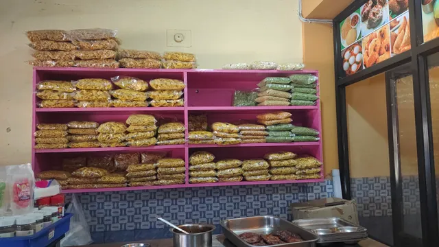 Hotel Srimandir (Without Onion And Garlic)