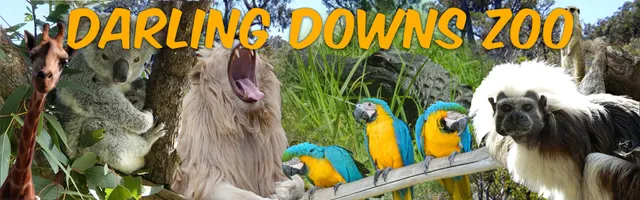 Darling Downs Zoo