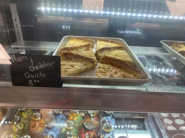 Raddberry's Bakery & Cafe