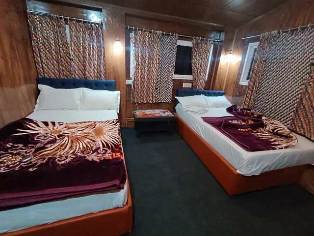 Mountain view homestay Darjeeling