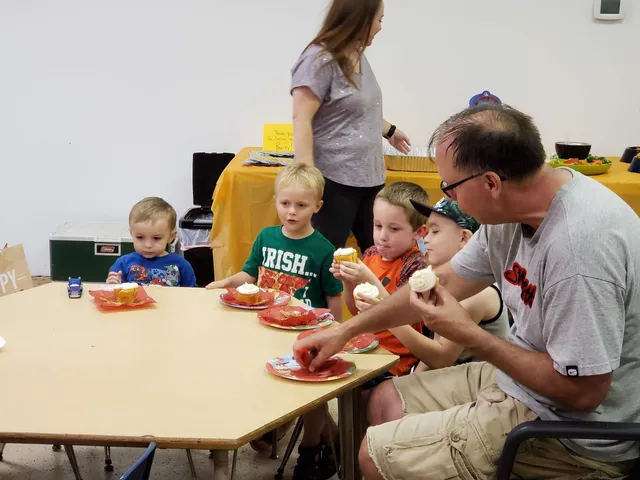 Children's Museum of Branch County