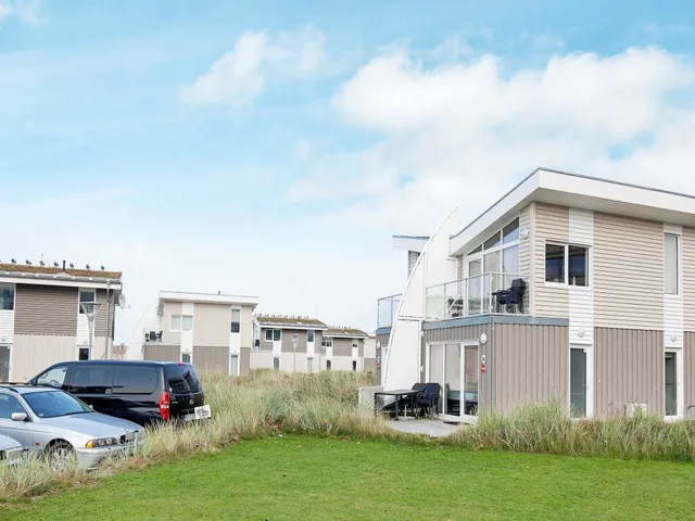 DANCENTER (53076) - 4 -Sterne -Ferienhaus in Wendtorf